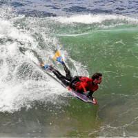 Bodyboard