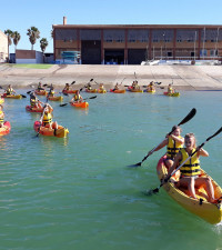 Kayak