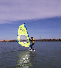 Windsurf
